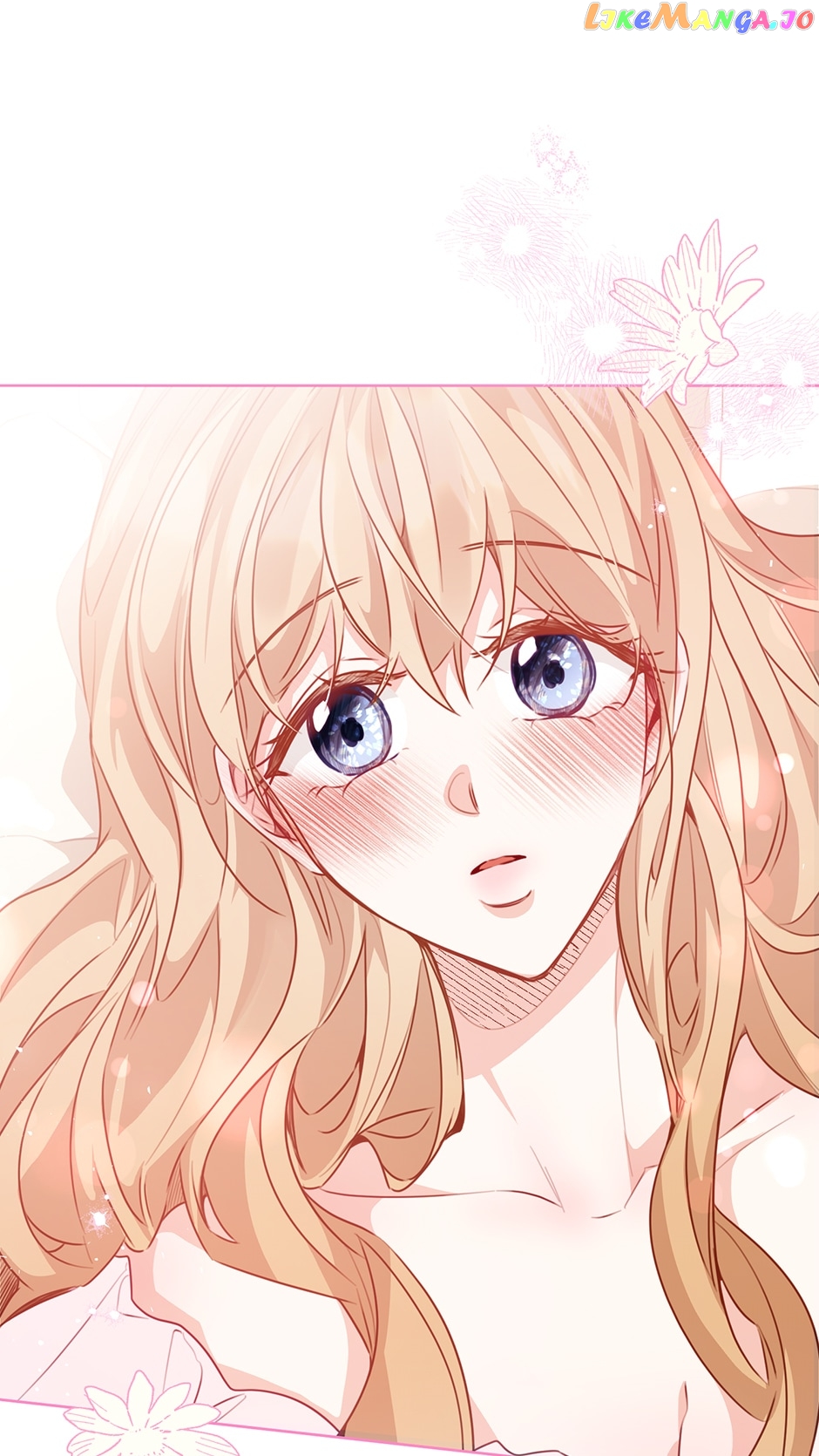 Stealing the Lady's Heart Chapter 73 - page 28