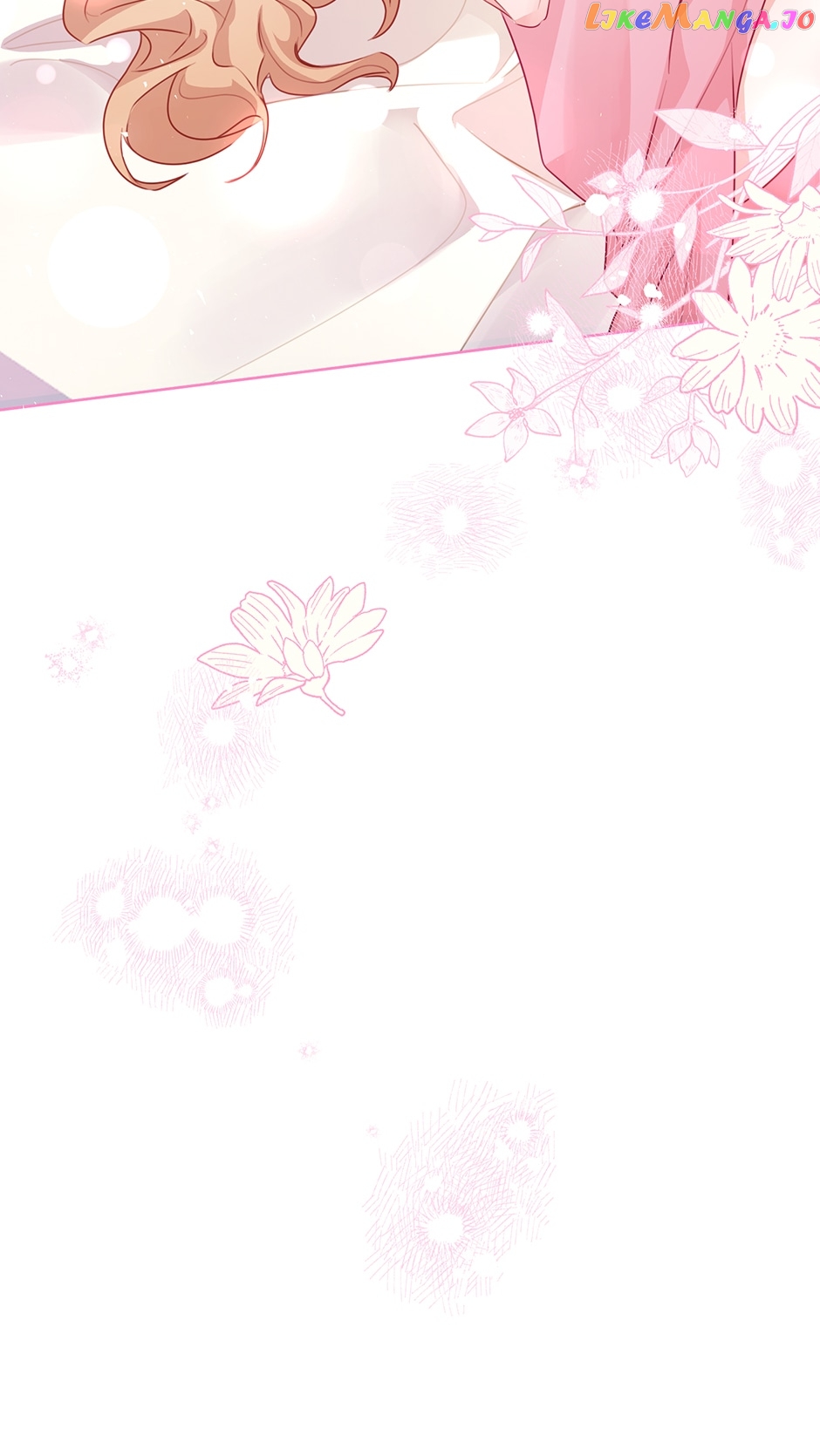 Stealing the Lady's Heart Chapter 73 - page 31