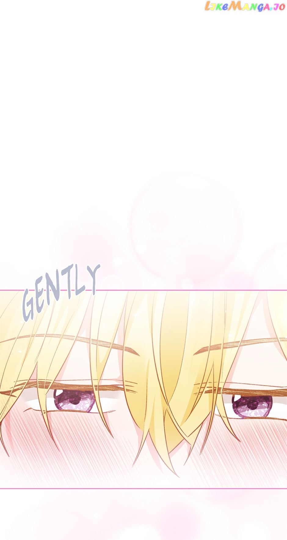 Stealing the Lady's Heart Chapter 73 - page 33