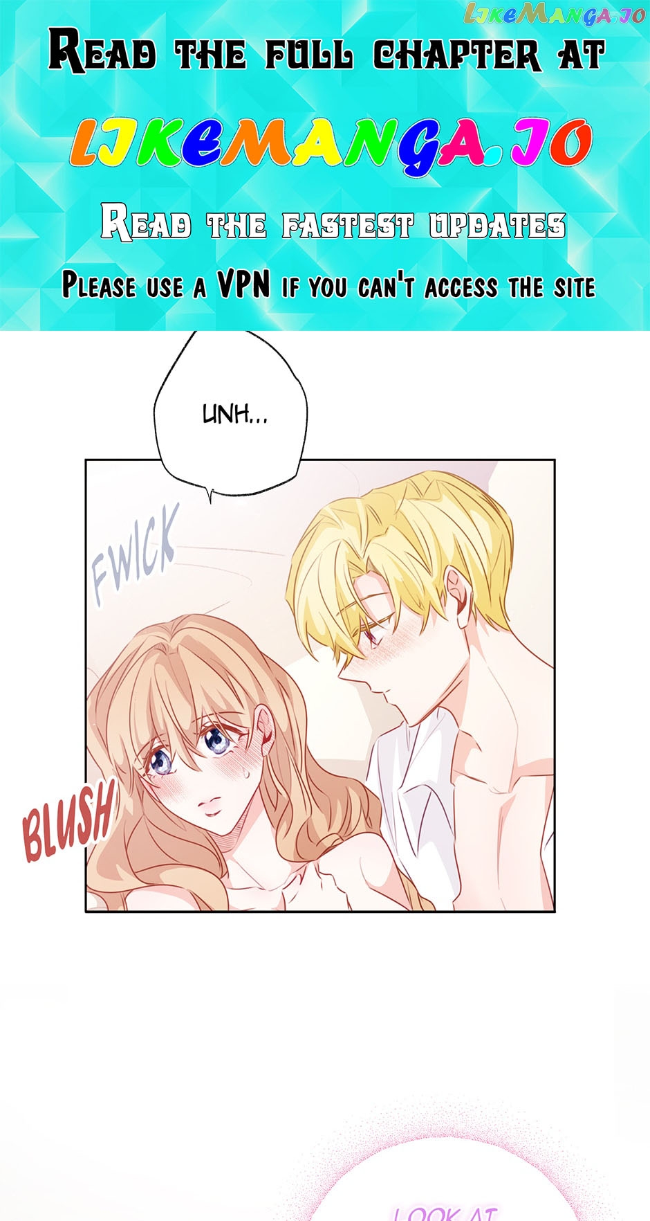 Stealing the Lady's Heart Chapter 73 - page 34