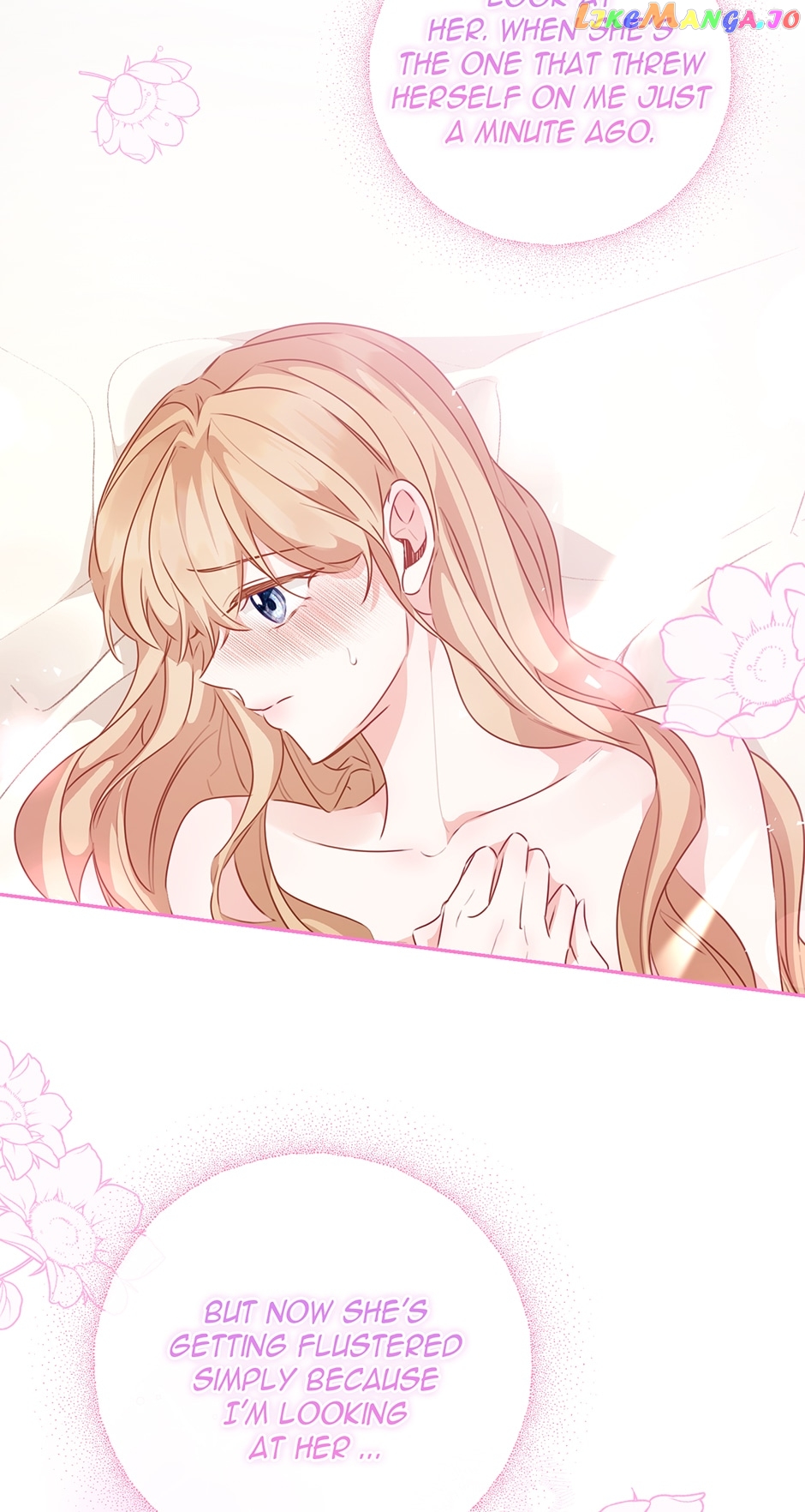 Stealing the Lady's Heart Chapter 73 - page 35