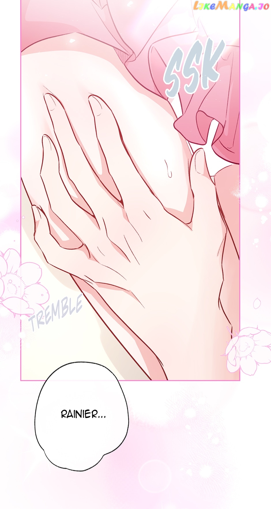 Stealing the Lady's Heart Chapter 73 - page 37
