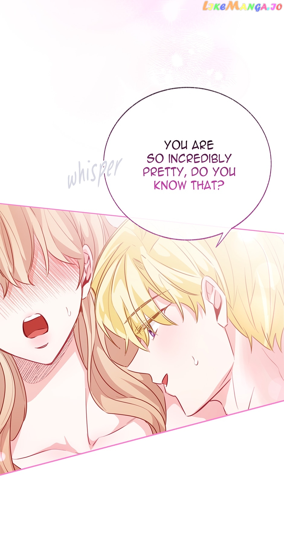 Stealing the Lady's Heart Chapter 73 - page 38