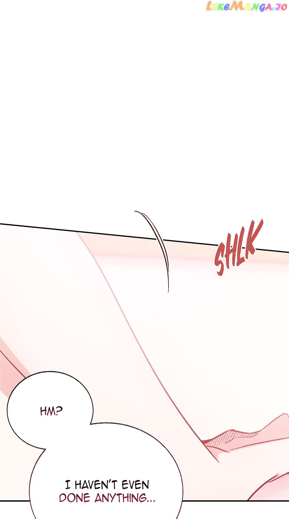 Stealing the Lady's Heart Chapter 73 - page 39