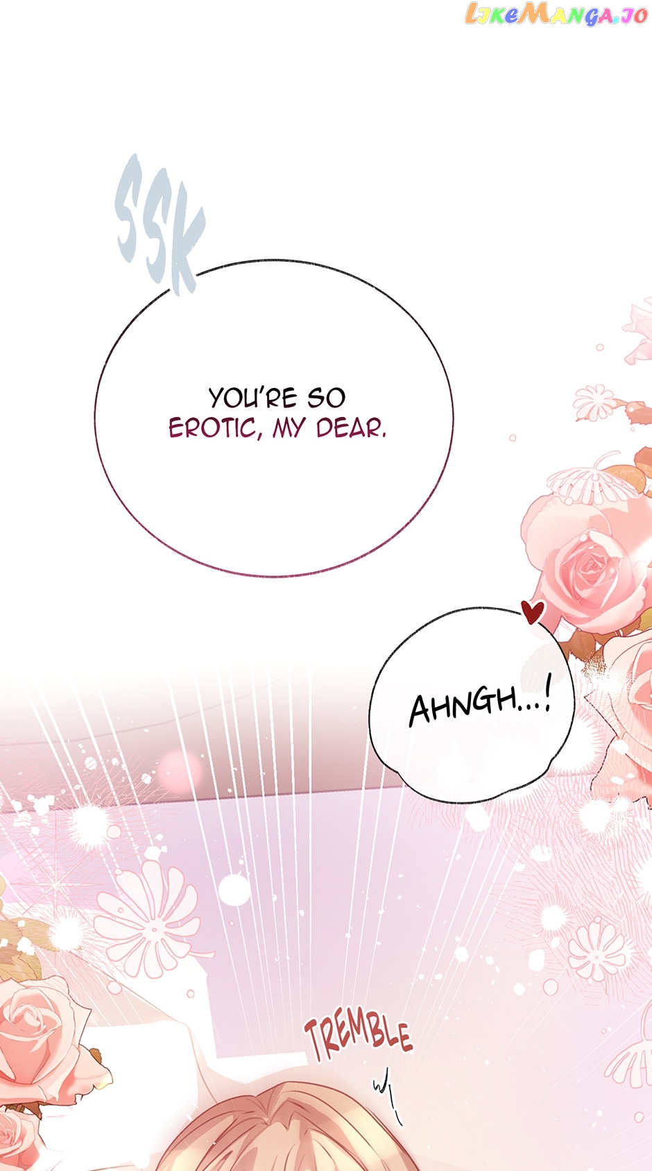 Stealing the Lady's Heart Chapter 73 - page 41