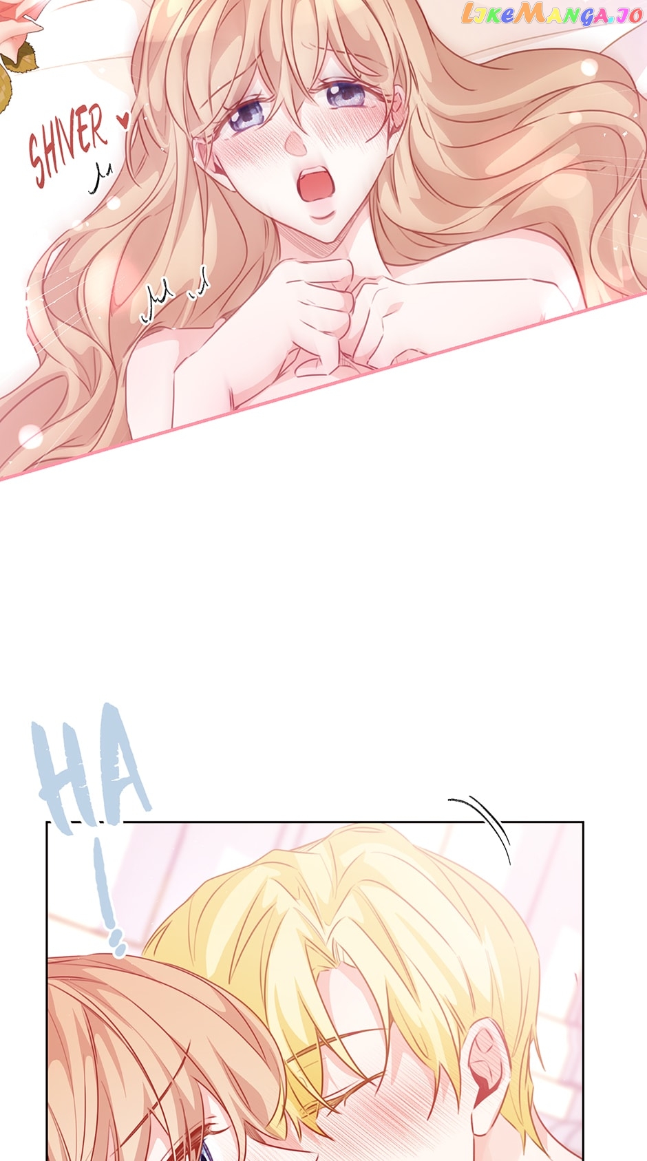 Stealing the Lady's Heart Chapter 73 - page 42
