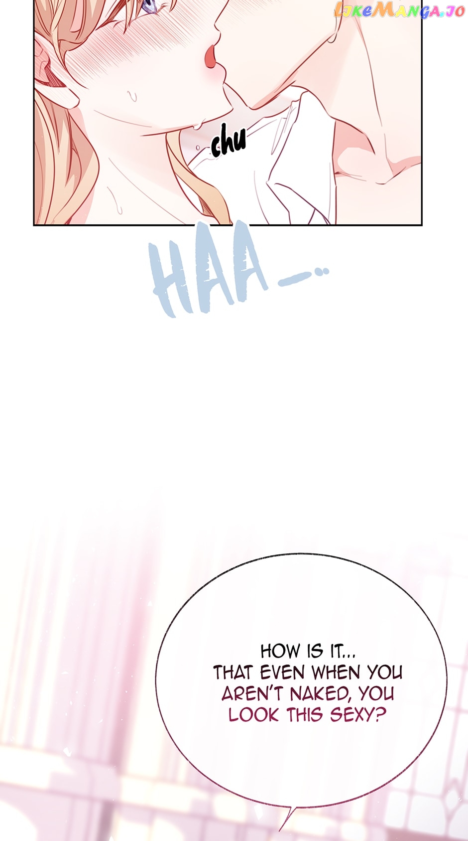 Stealing the Lady's Heart Chapter 73 - page 43