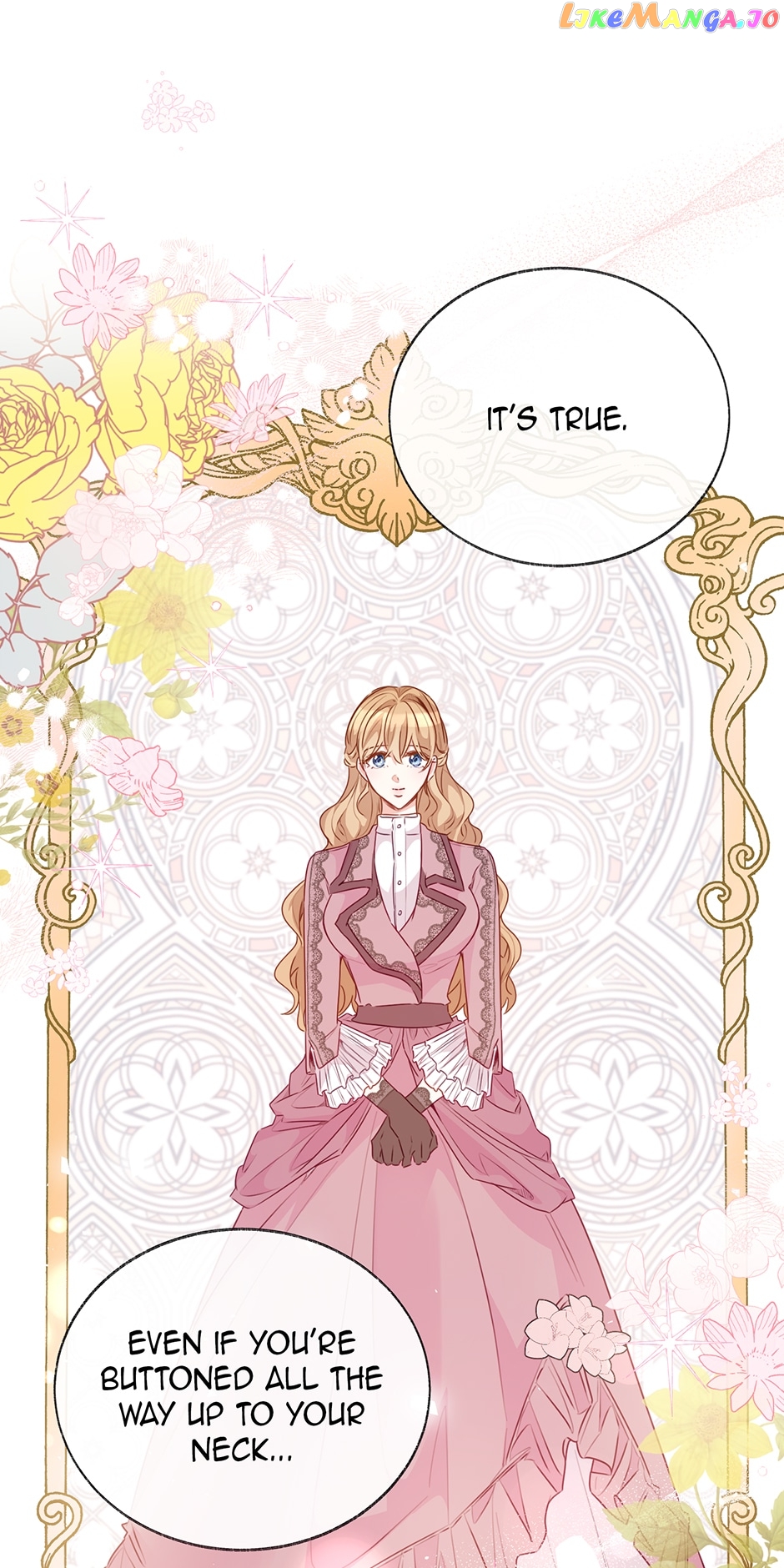 Stealing the Lady's Heart Chapter 73 - page 45