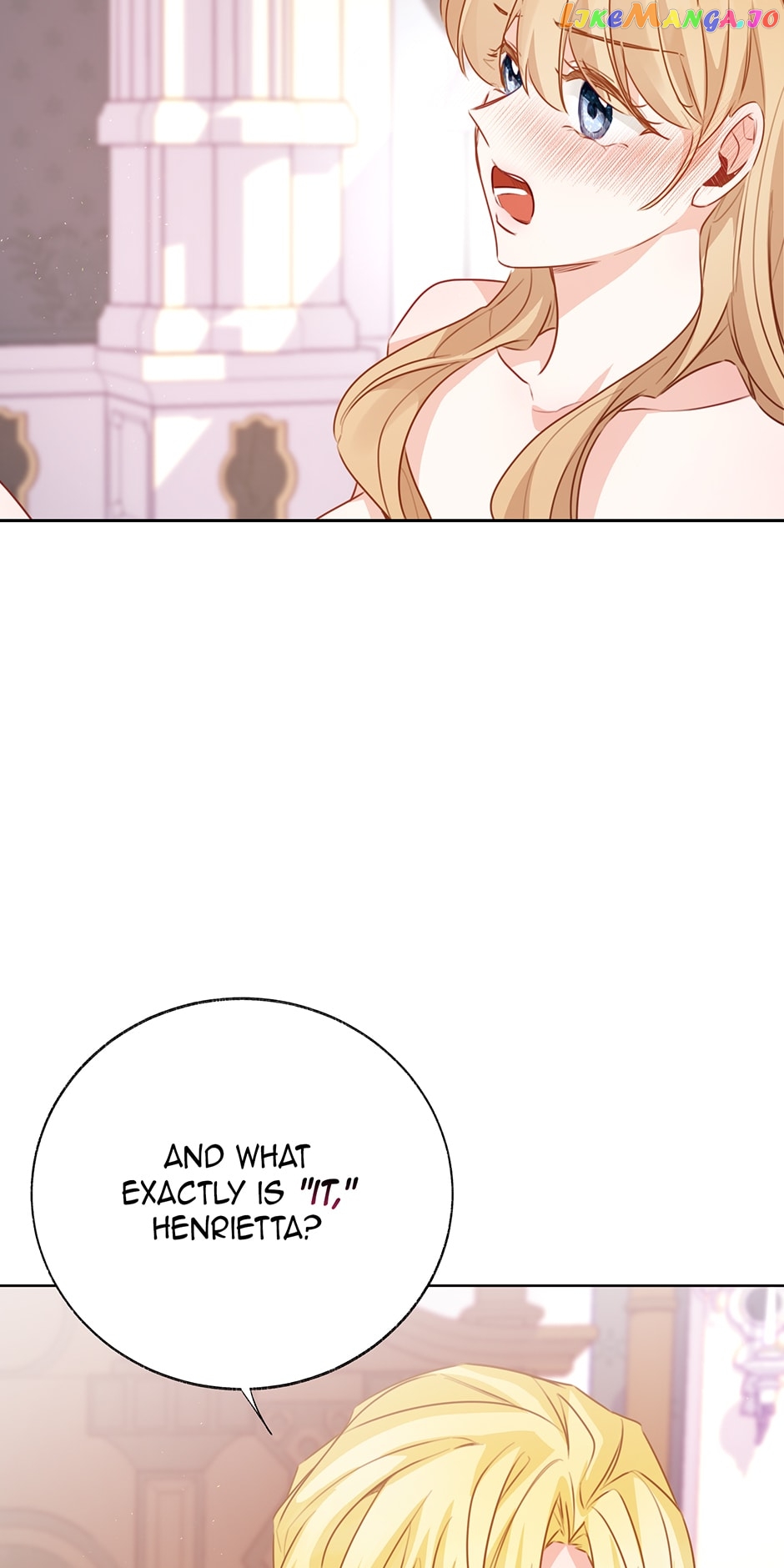 Stealing the Lady's Heart Chapter 73 - page 49