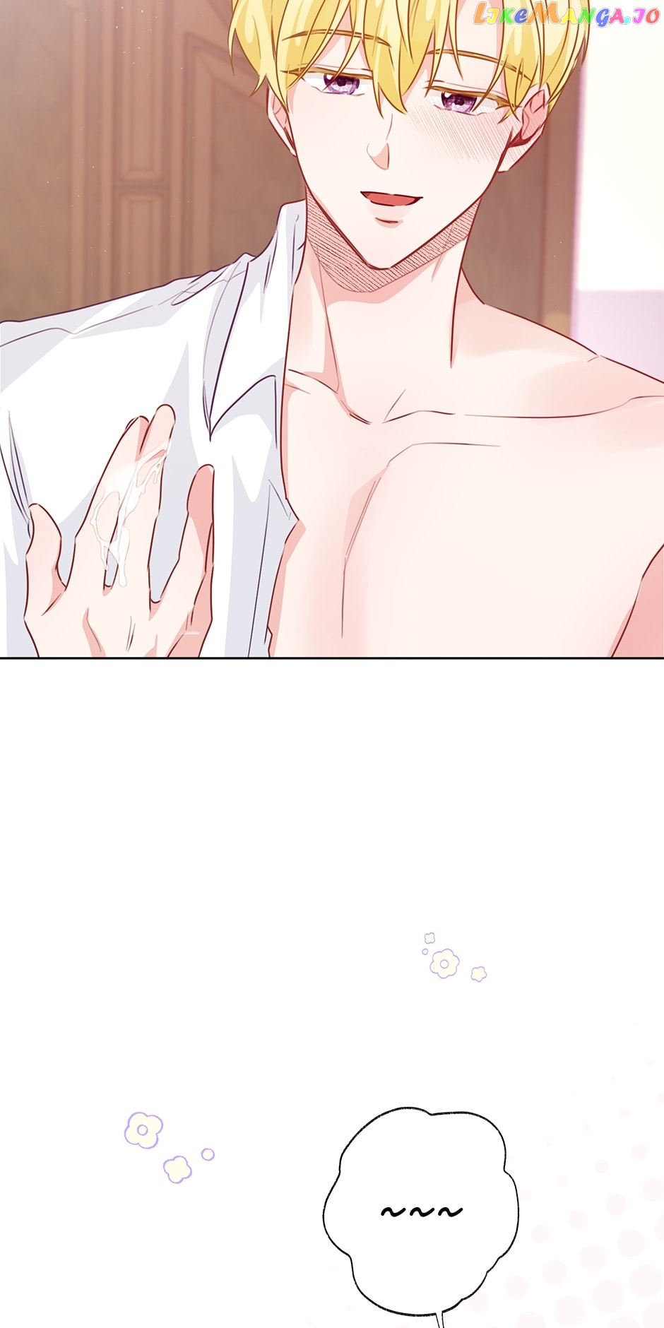 Stealing the Lady's Heart Chapter 73 - page 50