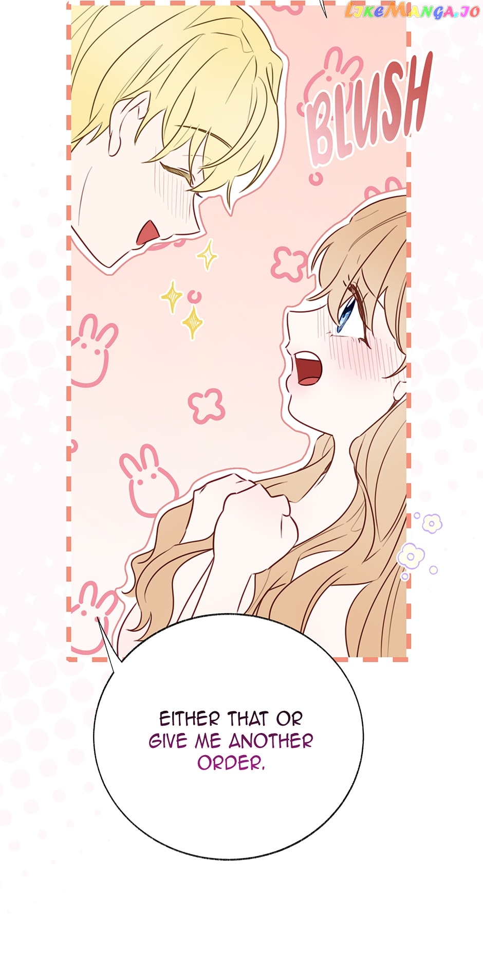 Stealing the Lady's Heart Chapter 73 - page 51
