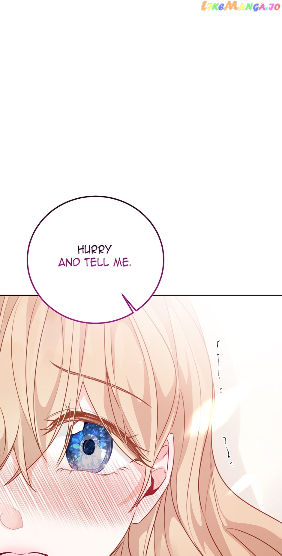 Stealing the Lady's Heart Chapter 73 - page 52