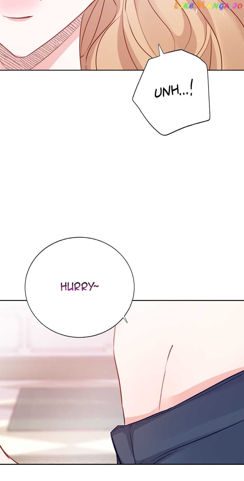 Stealing the Lady's Heart Chapter 73 - page 53