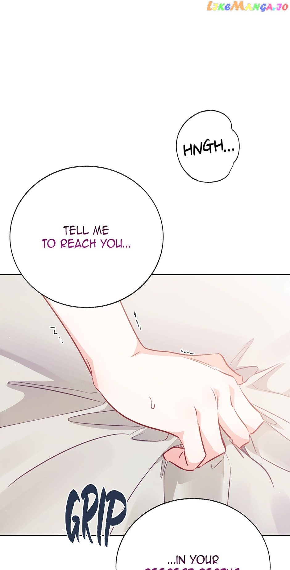 Stealing the Lady's Heart Chapter 73 - page 54