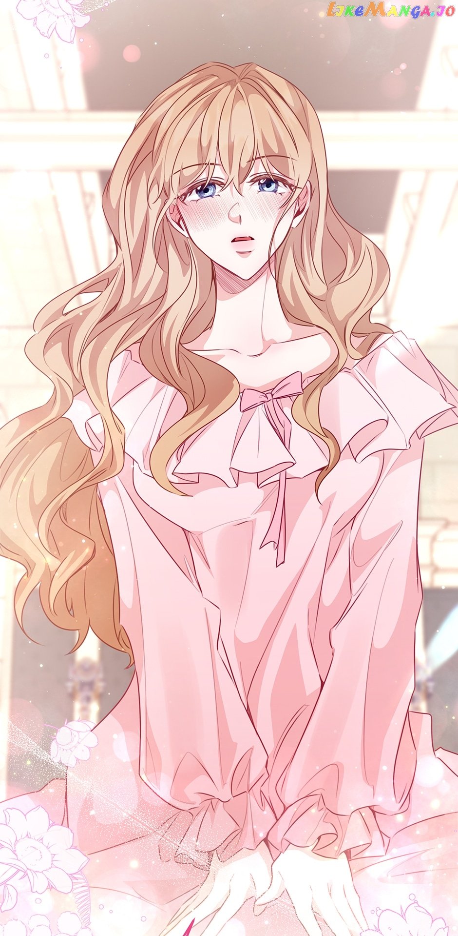 Stealing the Lady's Heart Chapter 73 - page 7