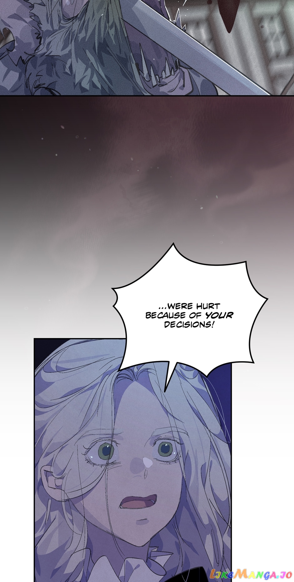 Stigma Effect Chapter 73 - page 61