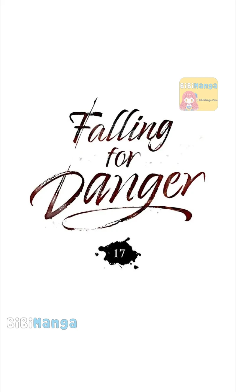 Falling for Danger Chapter 17 - page 18