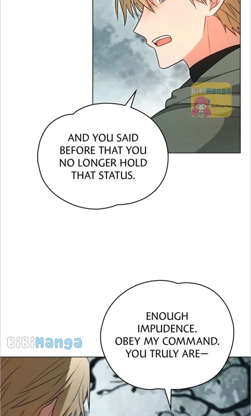 Falling for a Dying Princess Chapter 27 - page 25