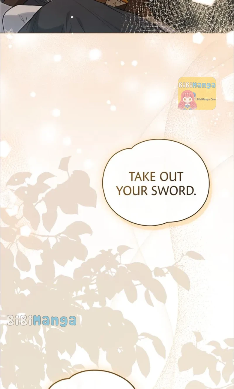 Falling for a Dying Princess Chapter 27 - page 63