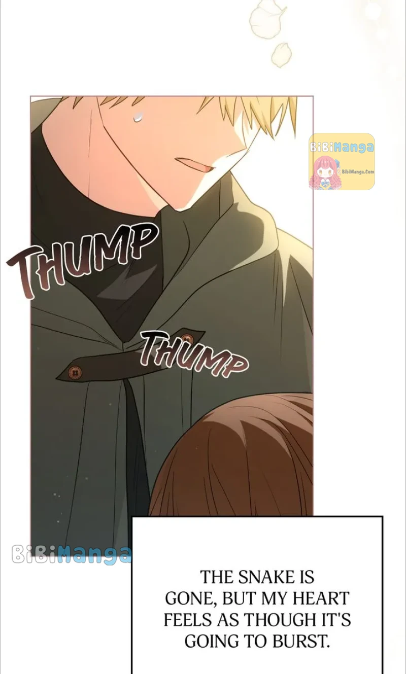 Falling for a Dying Princess Chapter 29 - page 64