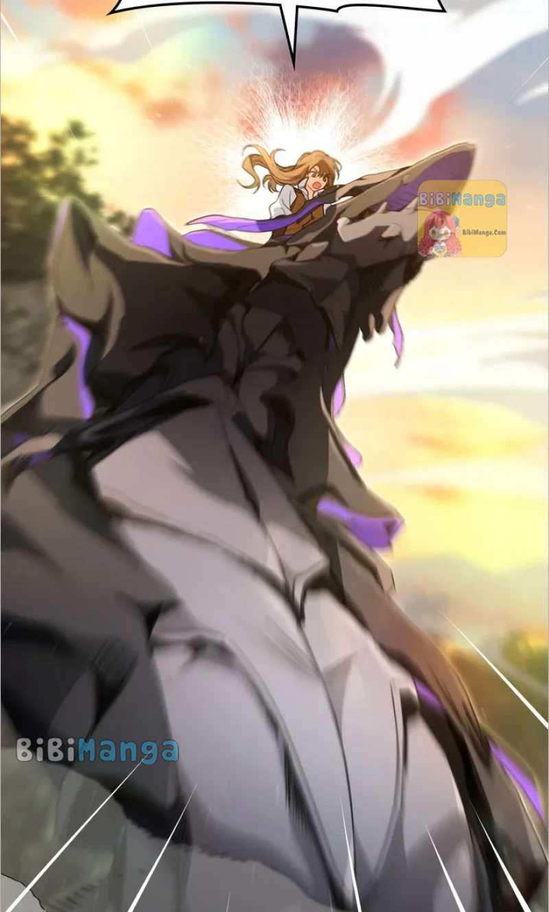 Falling for a Dying Princess Chapter 29 - page 8