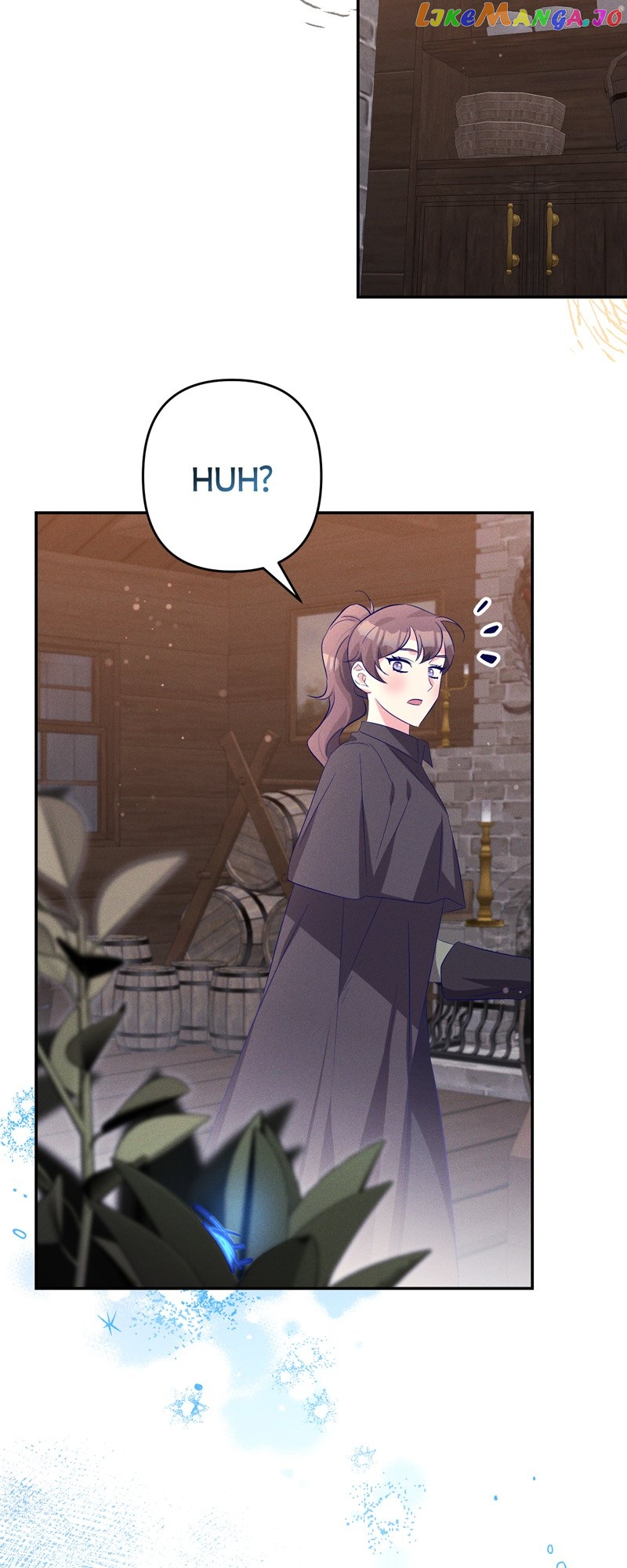 The Huntress and The Mad Scientist Chapter 24 - page 43