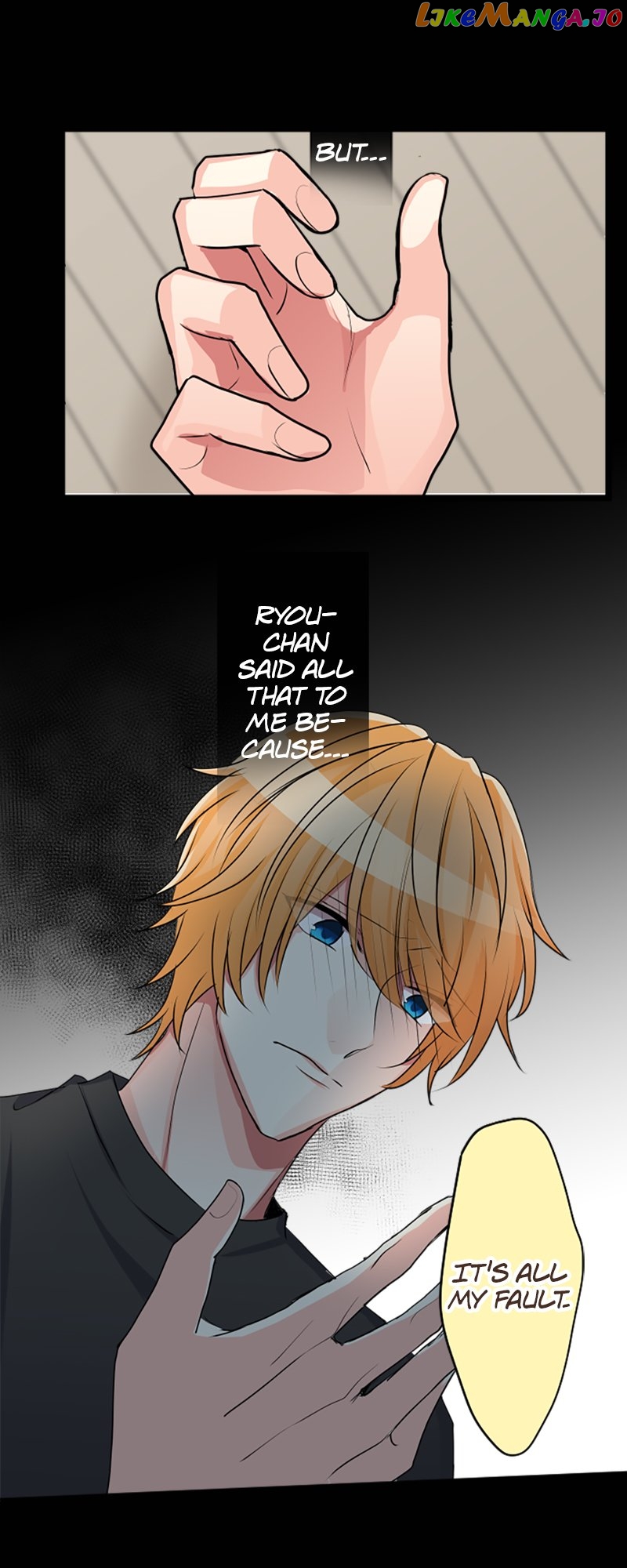 Next to You ~The Story of a Couple with a Huge Age Difference~ Chapter 153 - p2.69	 - page 10