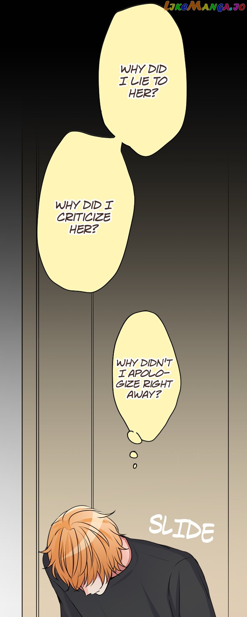 Next to You ~The Story of a Couple with a Huge Age Difference~ Chapter 153 - p2.69	 - page 11
