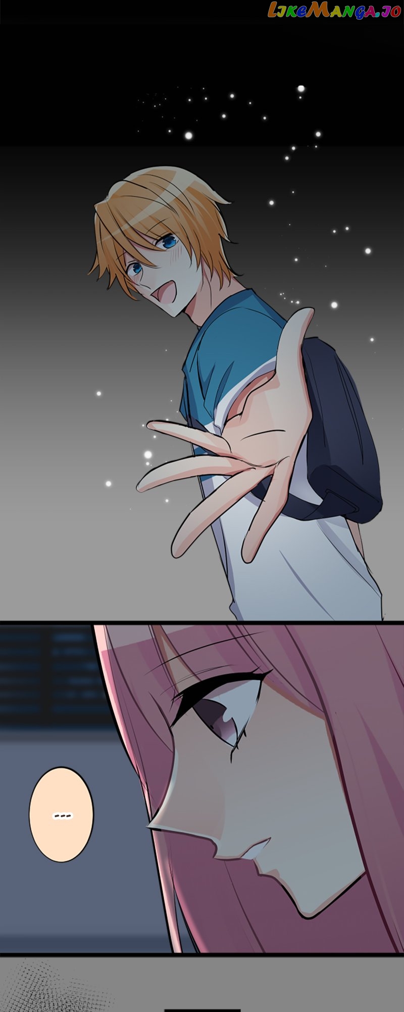 Next to You ~The Story of a Couple with a Huge Age Difference~ Chapter 153 - p2.69	 - page 34