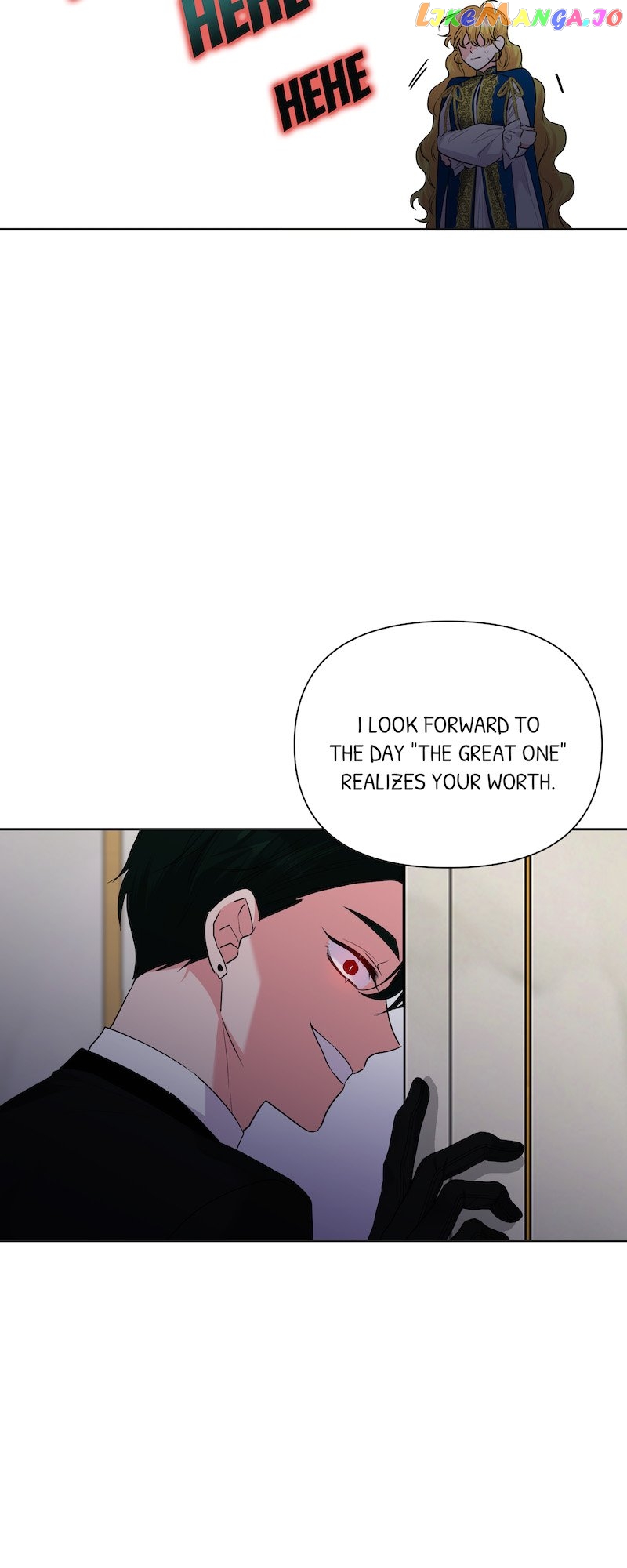 The Handsome Male Lead Won’t Let Me Log Out Chapter 27 - page 50