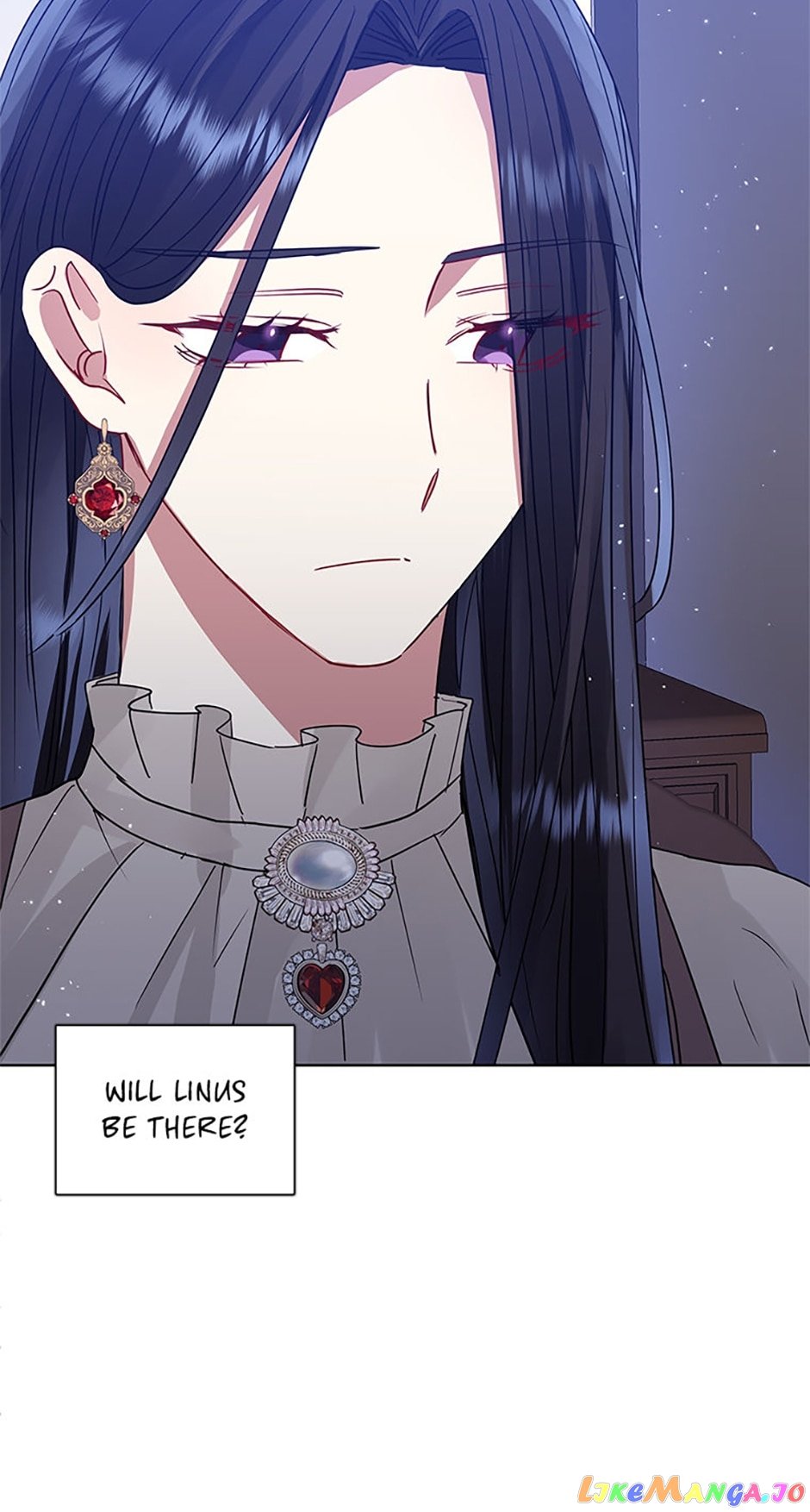 I’m A Villainess, But I Picked Up the Male Lead Chapter 41 - page 74