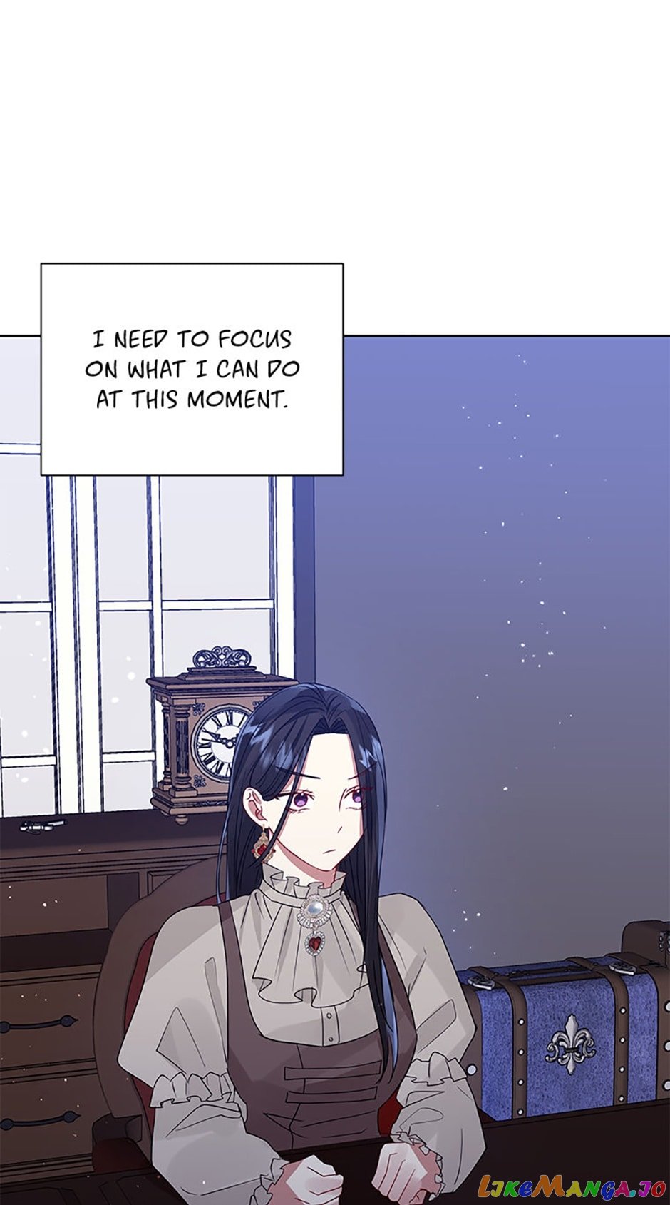 I’m A Villainess, But I Picked Up the Male Lead Chapter 41 - page 81