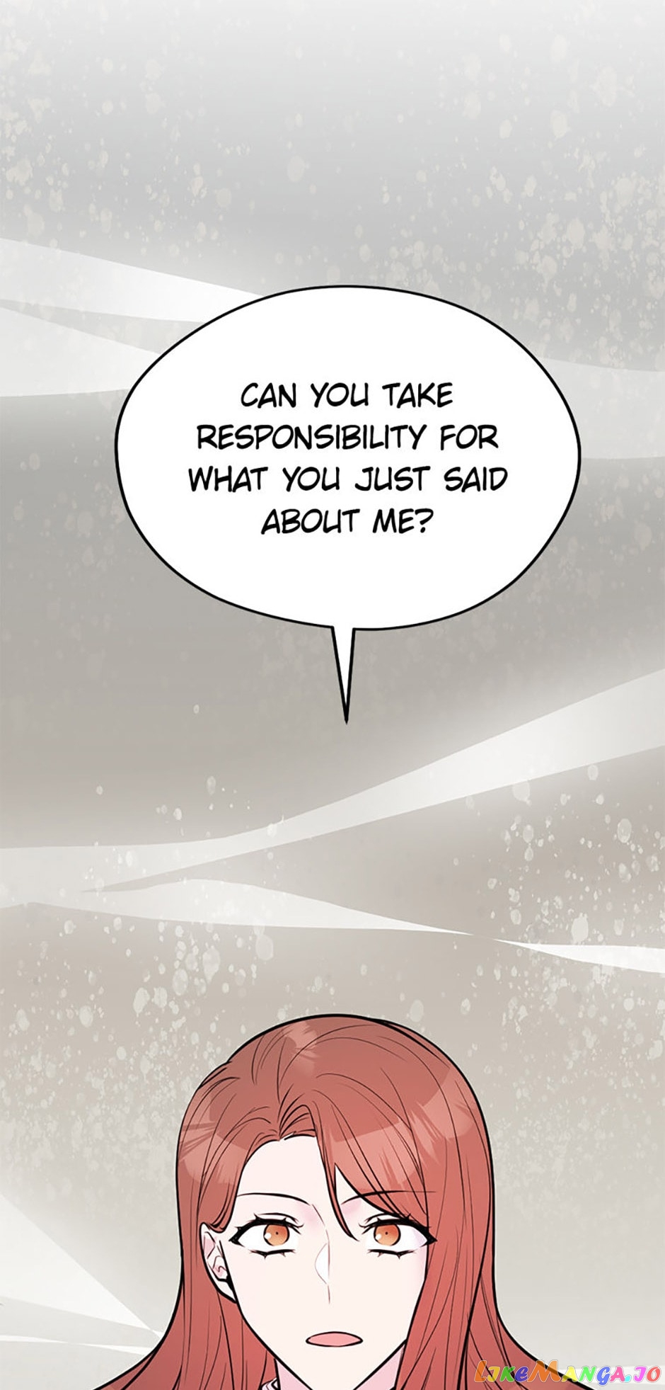 There’s No Hope for Winter Chapter 40 - page 16