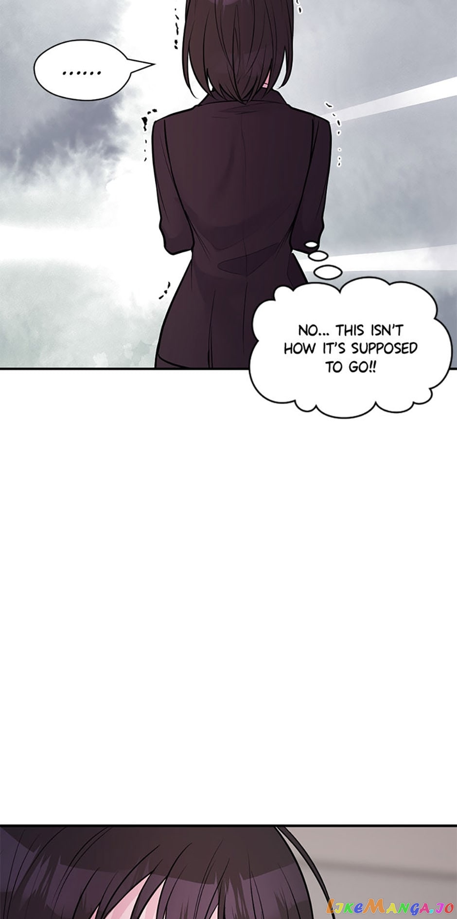 There’s No Hope for Winter Chapter 40 - page 30