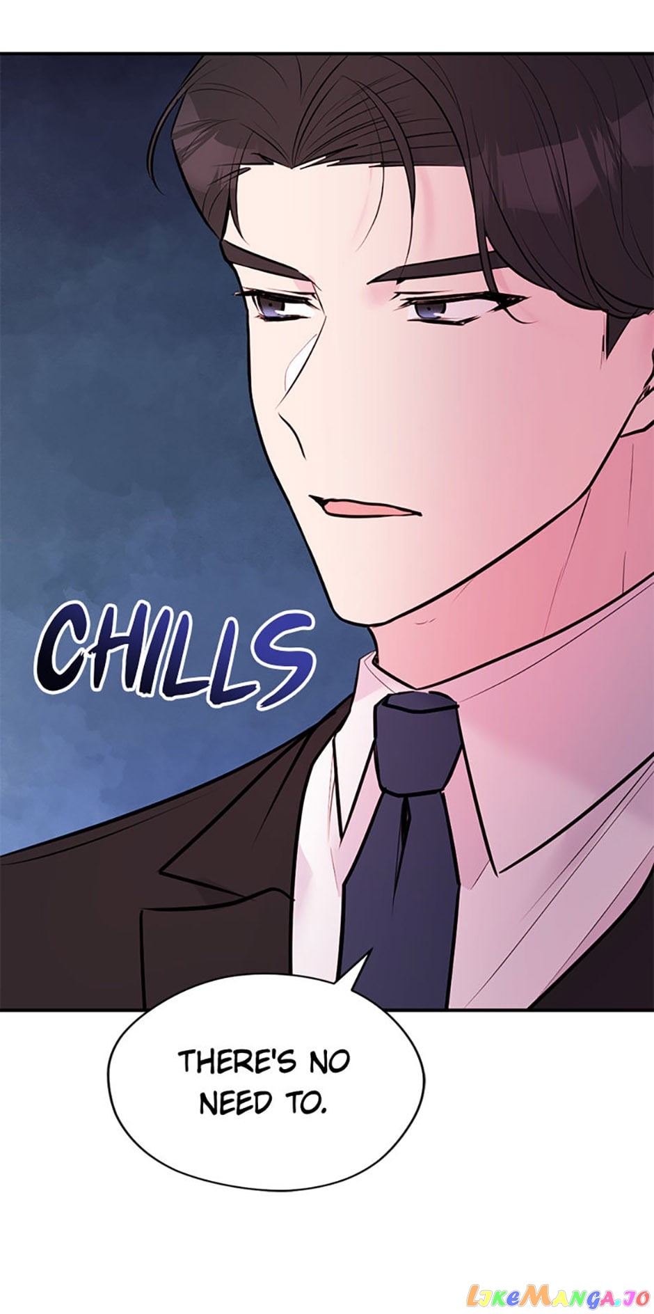 There’s No Hope for Winter Chapter 40 - page 32