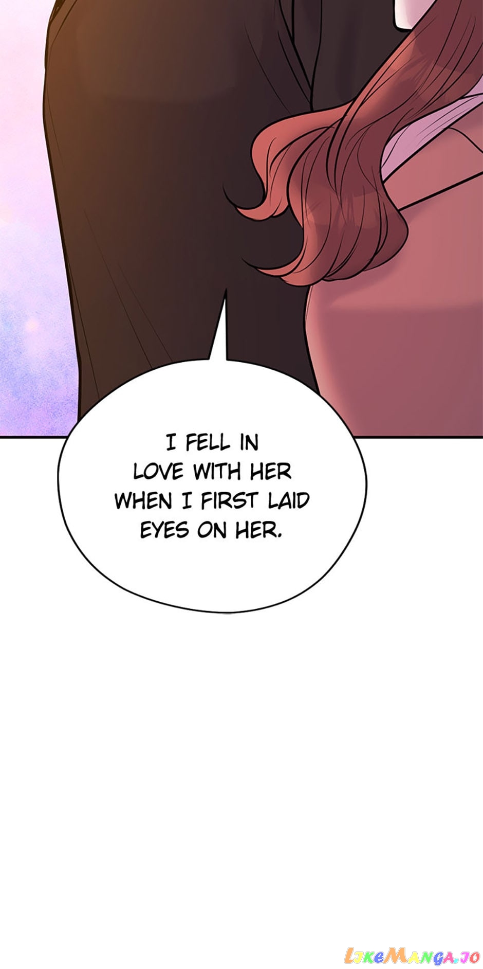 There’s No Hope for Winter Chapter 40 - page 36