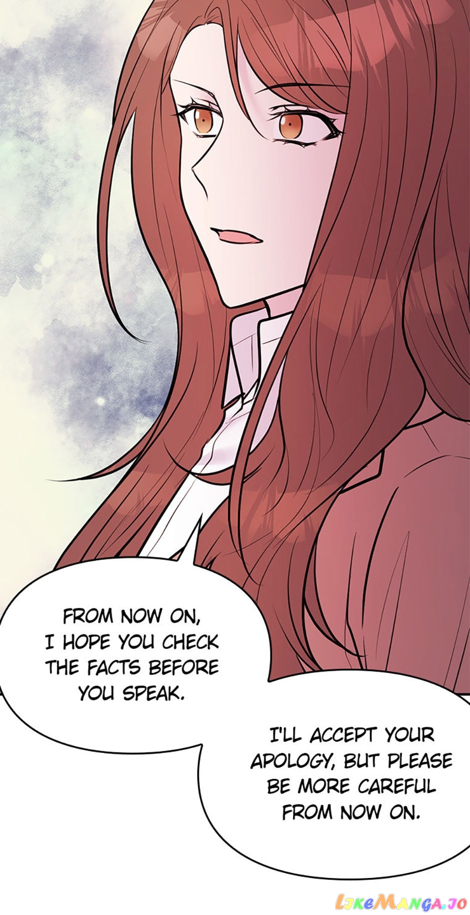 There’s No Hope for Winter Chapter 40 - page 48