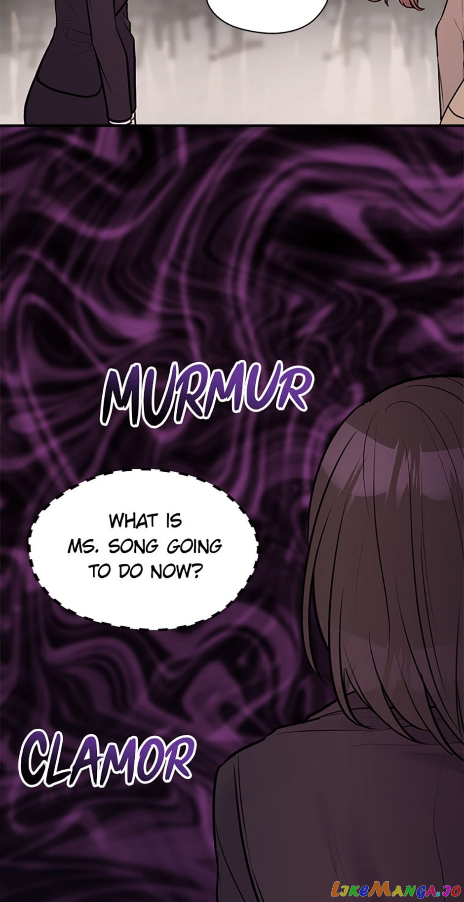 There’s No Hope for Winter Chapter 40 - page 50