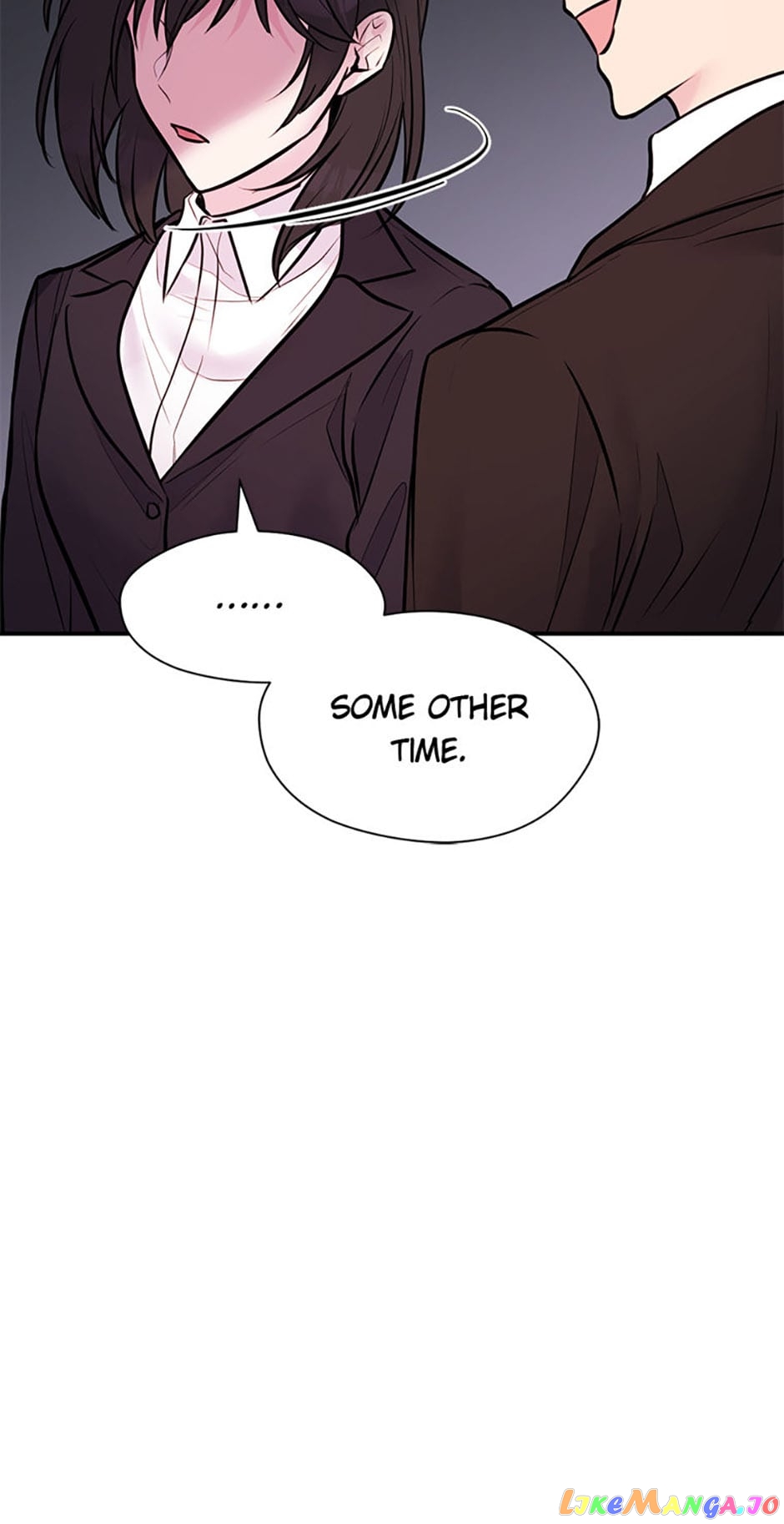 There’s No Hope for Winter Chapter 40 - page 63