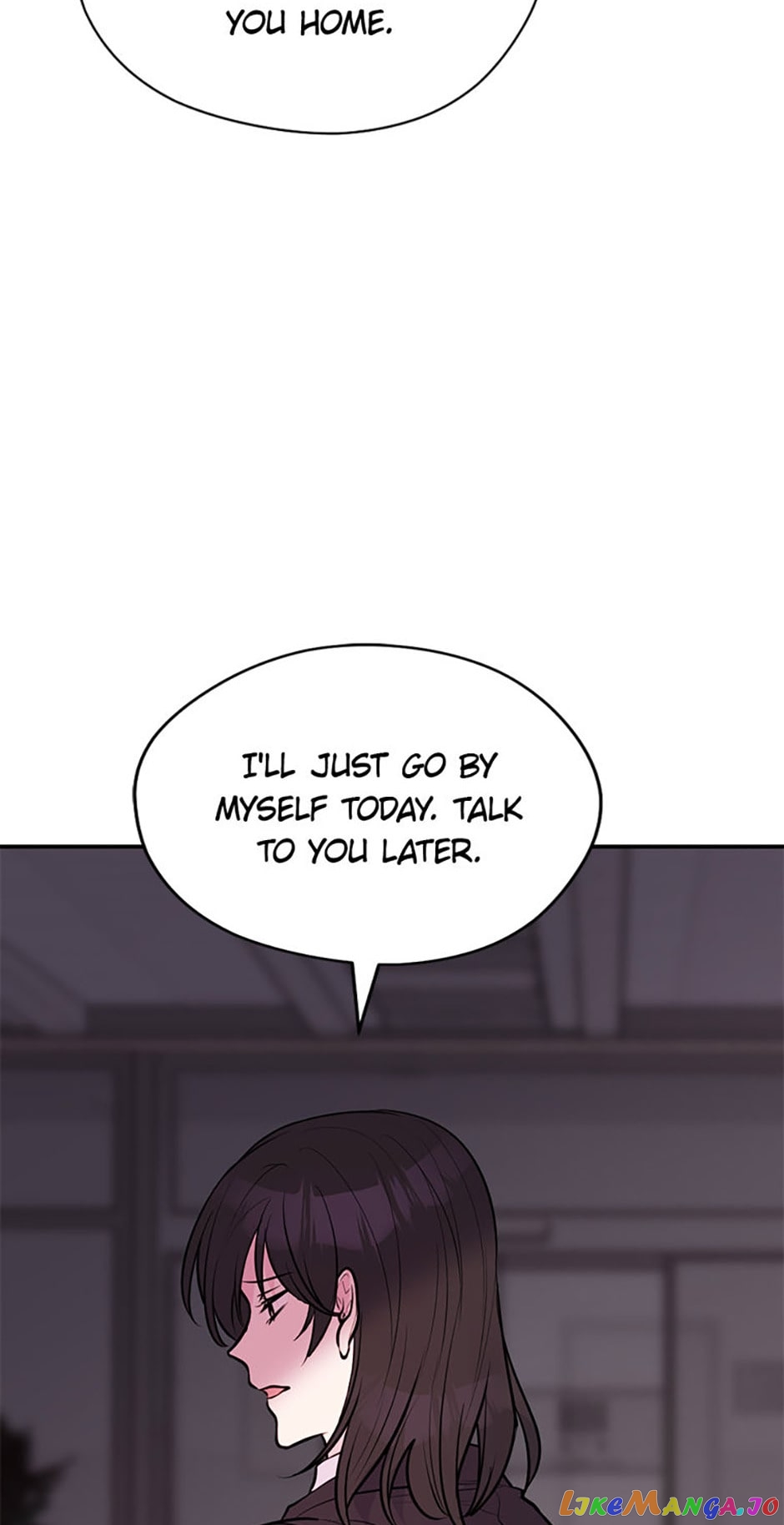 There’s No Hope for Winter Chapter 40 - page 69