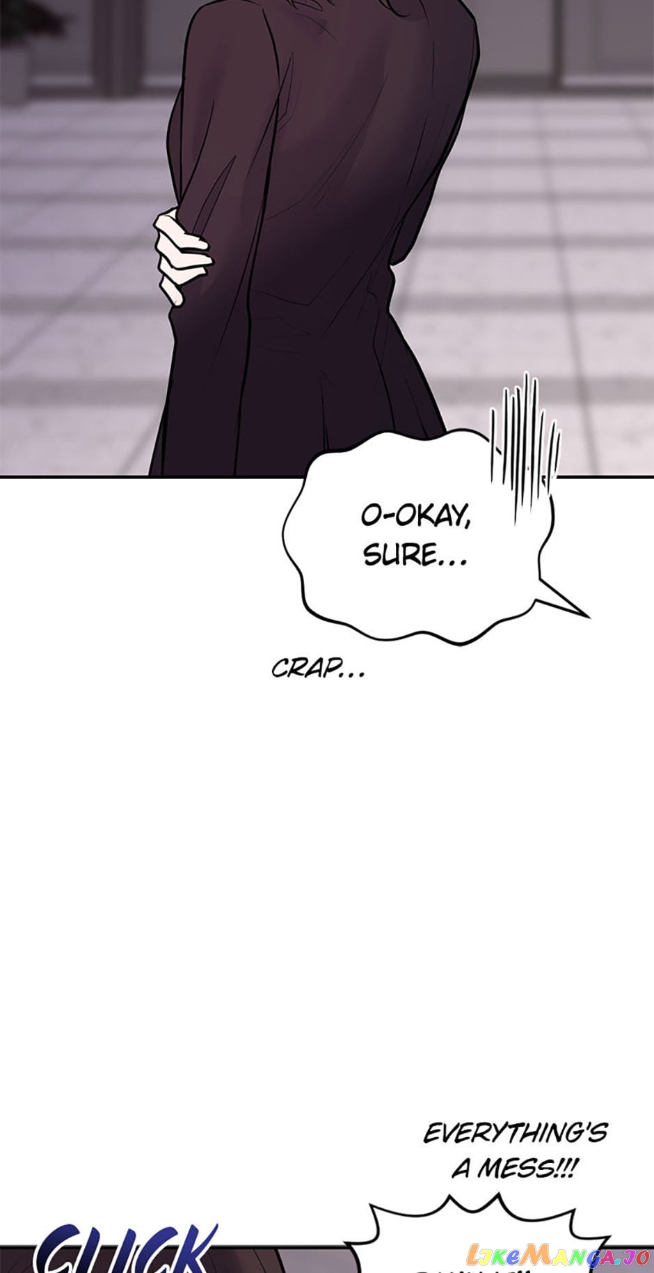 There’s No Hope for Winter Chapter 40 - page 70