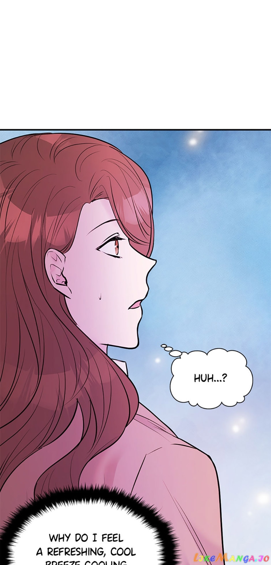 There’s No Hope for Winter Chapter 40 - page 10