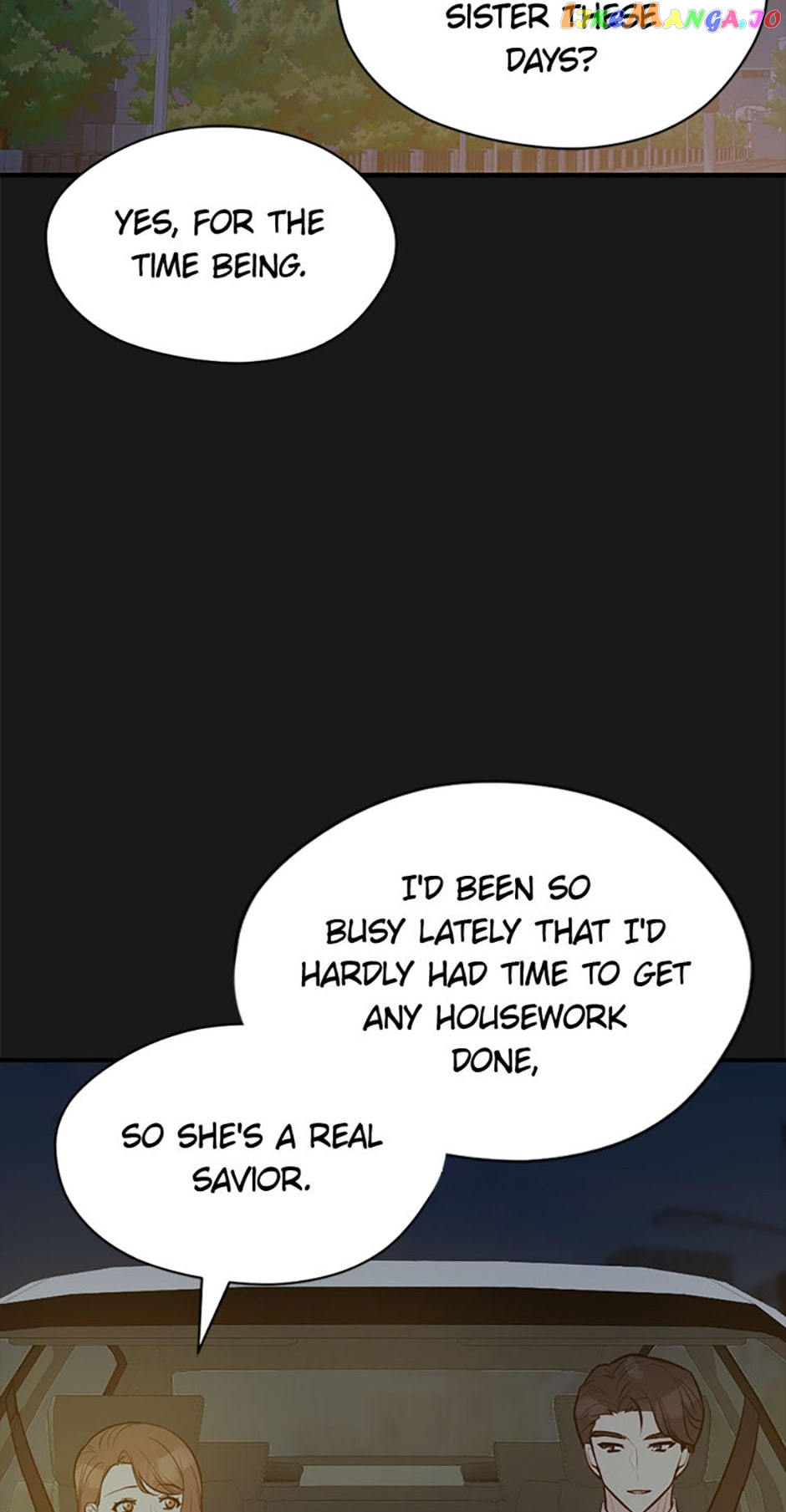 There’s No Hope for Winter Chapter 41 - page 50