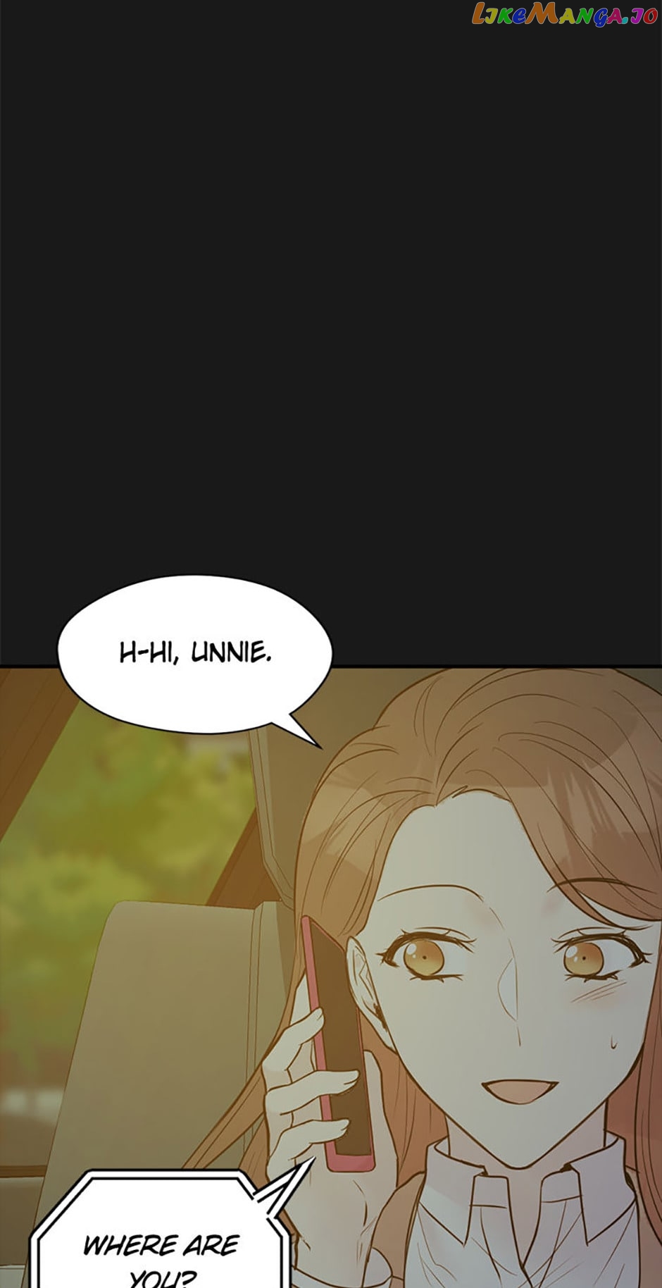 There’s No Hope for Winter Chapter 41 - page 79