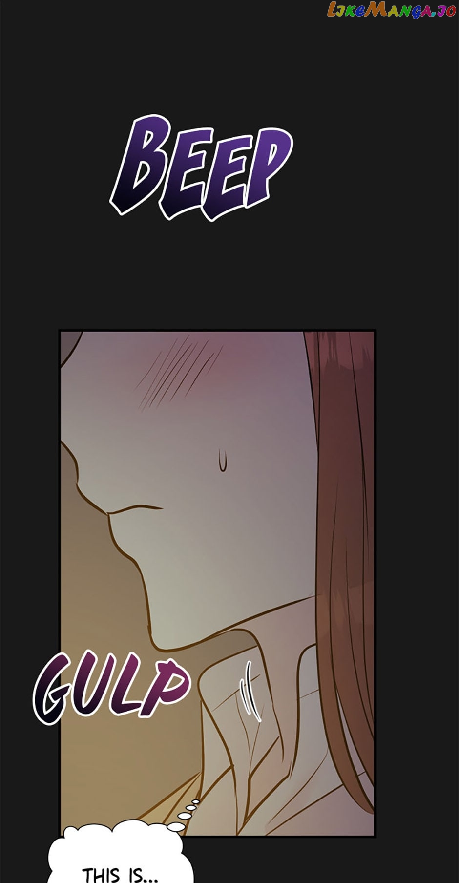 There’s No Hope for Winter Chapter 41 - page 83