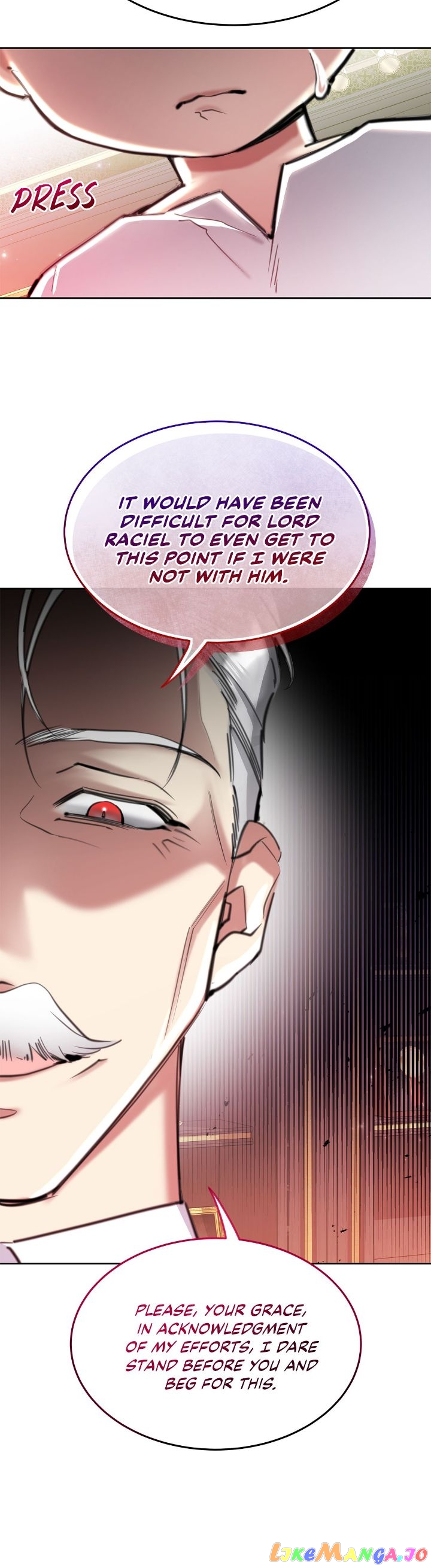 Lotto Princess Chapter 50 - page 12