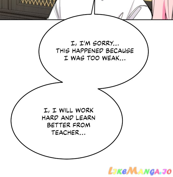 Lotto Princess Chapter 50 - page 24