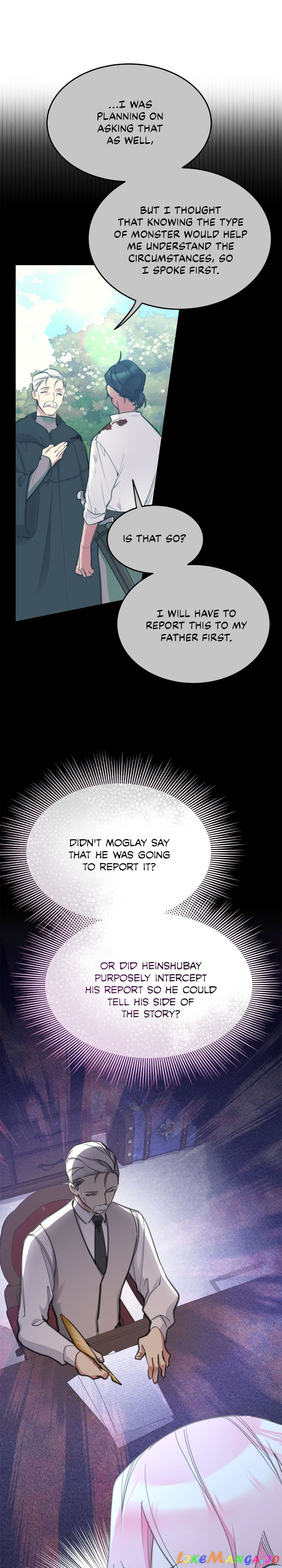 Lotto Princess Chapter 50 - page 4