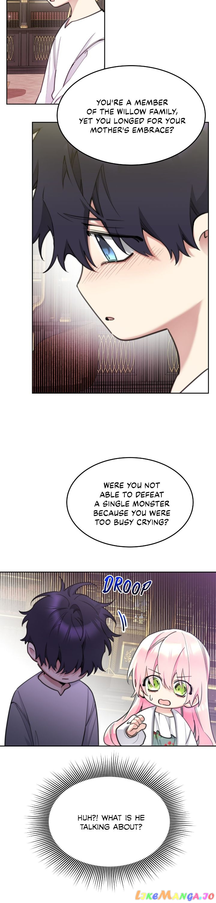 Lotto Princess Chapter 50 - page 7