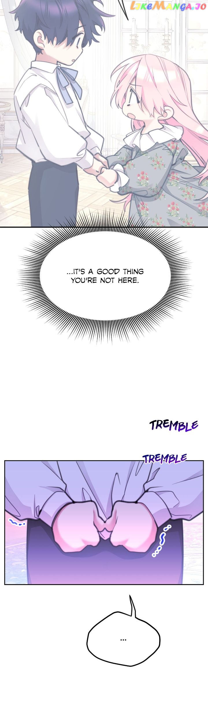 Lotto Princess Chapter 52 - page 12